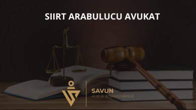 Siirt Arabulucu Avukat