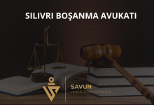 Silivri Boşanma Avukatı