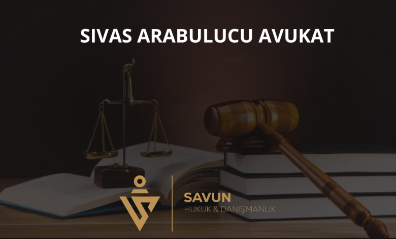 Sivas Arabulucu Avukat