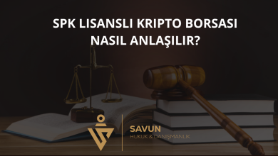 SPK Lisanslı Kripto Borsası Nasıl Anlaşılır?