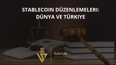 Stablecoin Düzenlemeleri: Dünya ve Türkiye