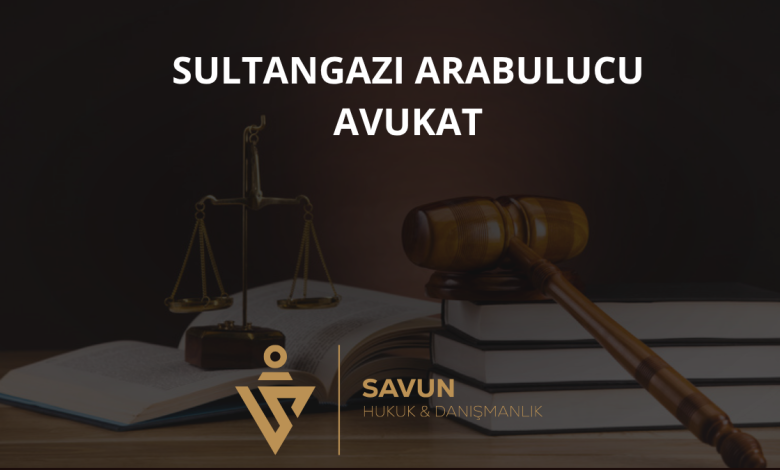 Sultangazi Arabulucu Avukat Veli Savun 1 Sultangazi Arabulucu Avukat