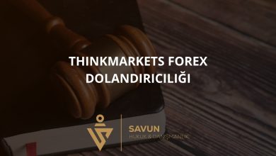 ThinkMarkets Forex Dolandırıcılığı 3 thinkmarkets forex dolandiriciligi | Savun Hukuk Danışmanlık
