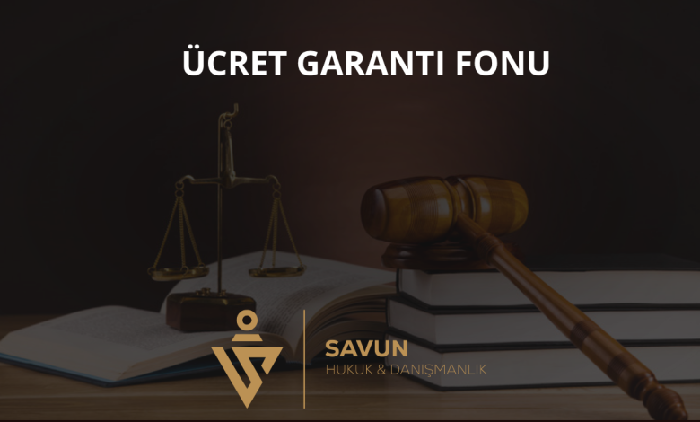 Ücret Garanti Fonu