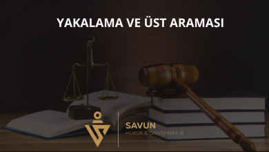 Uyuşturucu Soruşturmasında Yakalama ve Üst Araması 4 Yakalama ve Üst Araması