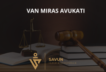 Van Miras Avukatı