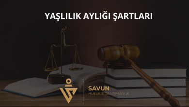 Yaşlılık Aylığı (Emeklilik) Şartları 3 Yaşlılık Aylığı Şartları