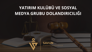 Yatırım Kulübü ve Sosyal Medya Grubu Dolandırıcılığı 3 Yatırım Kulübü ve Sosyal Medya Grubu Dolandırıcılığı