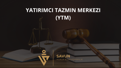 Yatırımcı Tazmin Merkezi (YTM)