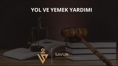 Yol ve Yemek Yardımının Ücrete Etkisi 2 Yol ve Yemek Yardımı