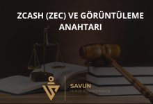Zcash (ZEC) ve Görüntüleme Anahtarı ile Uyum
