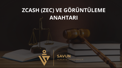 Zcash (ZEC) ve Görüntüleme Anahtarı ile Uyum 5 Zcash (ZEC) ve Görüntüleme Anahtarı ile Uyum