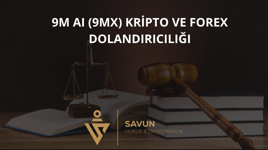 9M AI (9MX) Scam Warning: USDT Ponzi Scheme