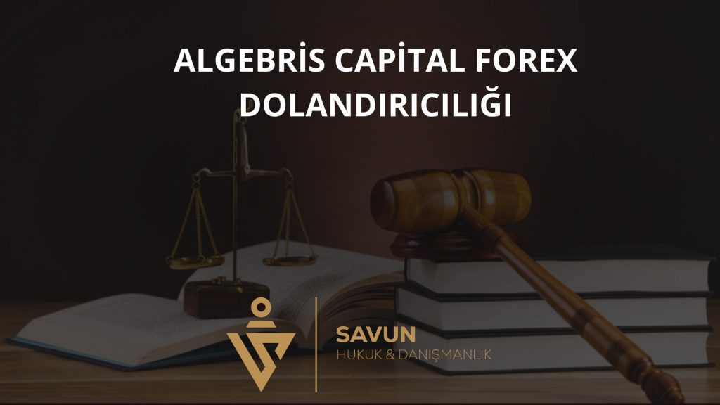 Algebris Capital – Scam Misusing the Algebris Investments Name