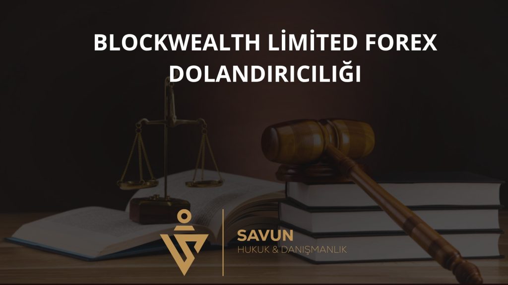 Blockwealth Limited Scam Warning: Unauthorised, Not SPK Licensed