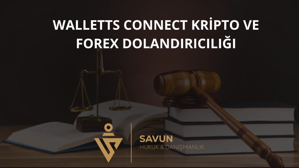 Walletts Connect Scam Warning: Unauthorised Crypto Wallet