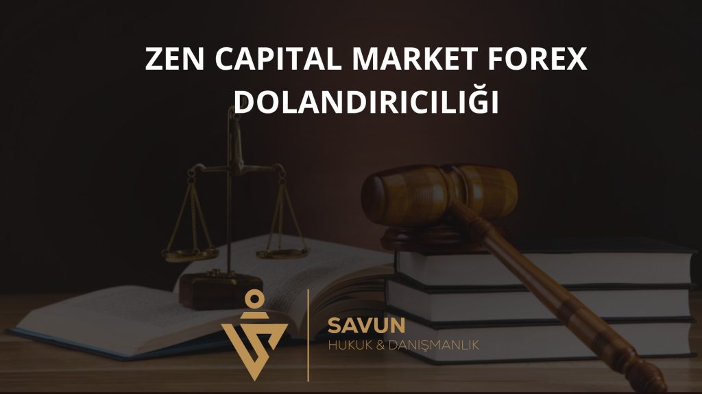 Zen Capital Market Scam Warning: NZ FMA Alert