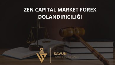 Zen Capital Market Forex Dolandırıcılığı 2 Zen Capital Market Forex Dolandiriciligi | Savun Hukuk Danışmanlık