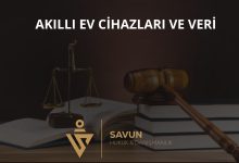 Akıllı Ev Cihazları ve Veri Güvenliği