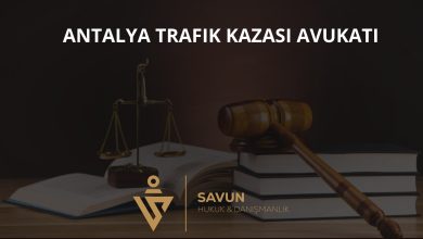 Antalya Trafik Kazası Avukatı Veli Savun 4 Antalya Trafik Kazası Avukatı