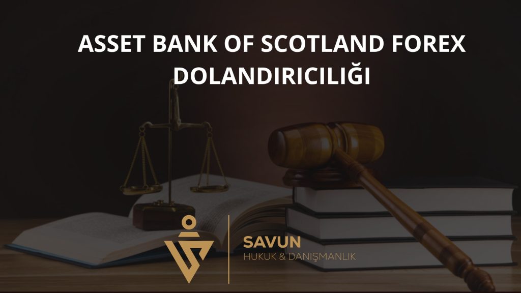 Asset Bank of Scotland Scam: assetstb.org, FCA Warning