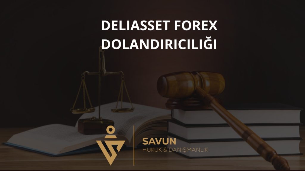 Deliasset Forex Scam Warning: FCA Unauthorised Firm