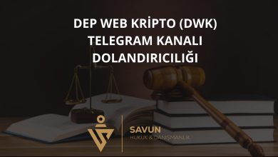 Dep Web Kripto (dwk) Telegram Kanalı Dolandırıcılığı 5 Dep Web Kripto (dwk) Telegram Kanalı Dolandırıcılığı