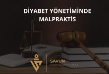 Diyabet Yönetiminde Malpraktis