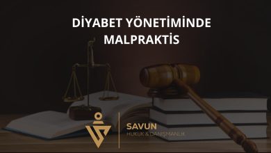 Diyabet Yönetiminde Malpraktis 3 Diyabet Yönetiminde Malpraktis