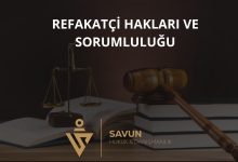 Hastanede Refakatçi Hakları ve Sorumluluğu