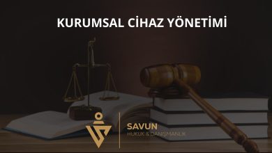 Kurumsal Cihaz Yönetimi ve BYOD Politikası