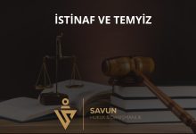 Malpraktis Davasında İstinaf ve Temyiz