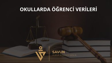 Okullarda Öğrenci Verileri ve Veli Hakları 4 Okullarda Öğrenci Verileri ve Veli Hakları