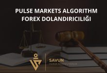 pulse markets algorithm forex dolandiriciligi | Savun Hukuk Danışmanlık