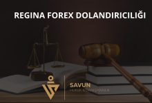 regina forex forex dolandiriciligi | Savun Hukuk Danışmanlık