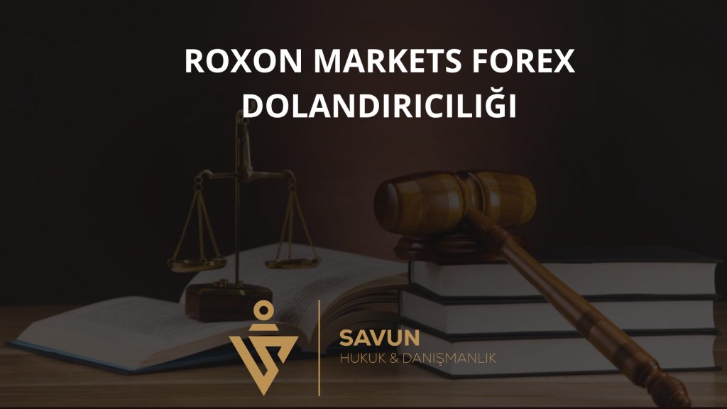 Roxon Markets Scam Warning: Withdrawals Postponed, Balance Zeroed