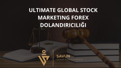 Ultimate Global Stock Marketing Forex Dolandırıcılığı 5 ultimate global stock marketing forex dolandiriciligi | Savun Hukuk Danışmanlık