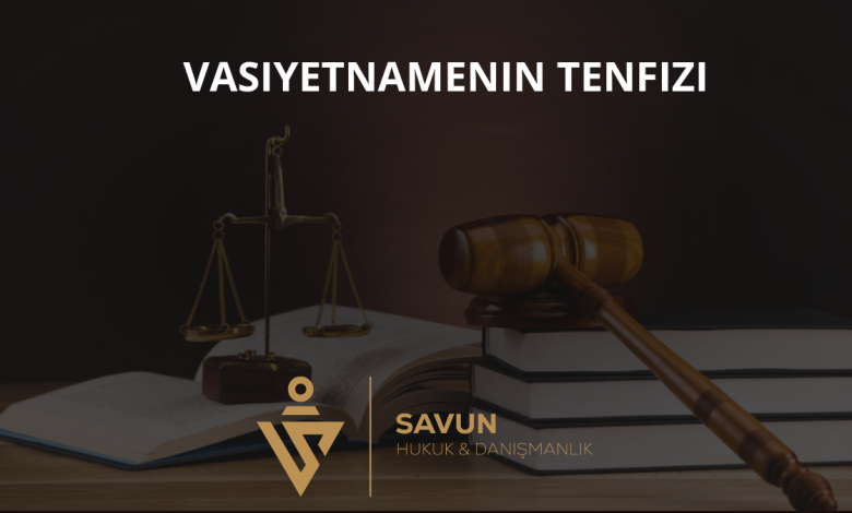Vasiyetnamenin Tenfizi