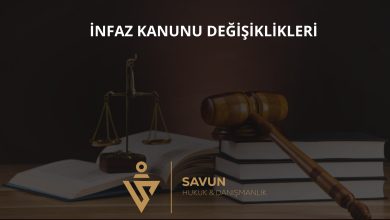 5275 Sayılı Kanunda 2020-2026 Değişiklikleri 4 5275 sayılı Kanunda 2020-2026 değişiklikleri