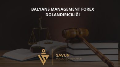 Balyans Management ve Bam Delüx Forex Dolandırıcılığı 4 Balyans Management ve Bam Delux Forex Dolandiriciligi | Savun Hukuk Danışmanlık