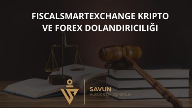 Fiscalsmartexchange Kripto ve Forex Dolandırıcılığı 2 Fiscalsmartexchange Kripto ve Forex Dolandiriciligi | Savun Hukuk Danışmanlık