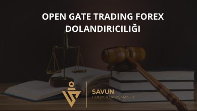 Open Gate Trading Forex Dolandırıcılığı 3 Open Gate Trading Forex Dolandiriciligi | Savun Hukuk Danışmanlık