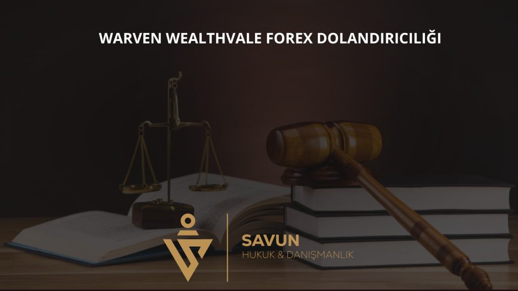 Warven Wealthvale Scam: UK Warning, No Address