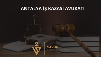 Antalya İş Kazası Avukatı Veli Savun 3 Antalya iş kazası avukatı