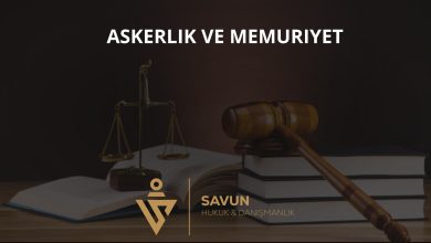 Askerlik ve Memuriyet