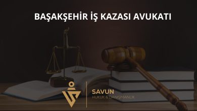Başakşehir İş Kazası Avukatı Veli Savun 4 Başakşehir iş kazası avukatı