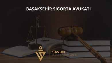 Başakşehir Sigorta Avukatı — Savun Hukuk & Danışmanlık 5 Başakşehir sigorta avukatı — poliçe ve hasar uyuşmazlıkları