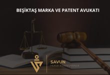 Beşiktaş marka ve patent avukatı