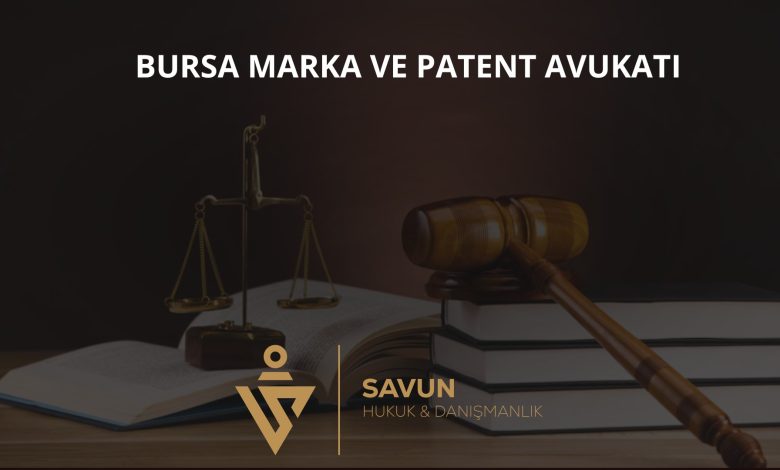 Bursa Marka ve Patent Avukatı Veli Savun 7 Bursa marka ve patent avukatı