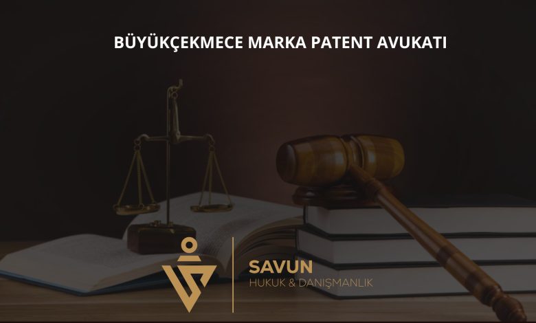 Büyükçekmece Marka ve Patent Avukatı Veli Savun 1 Büyükçekmece marka ve patent avukatı